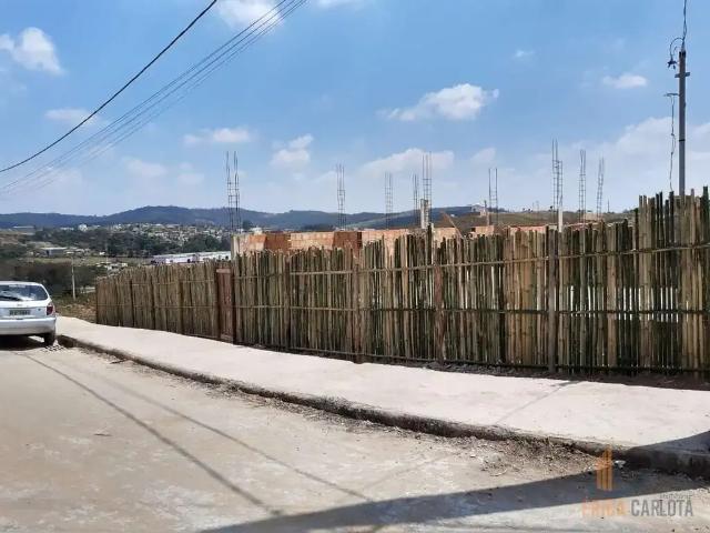 Terreno / Lote para Venda em Conselheiro Lafaiete/MG Parque Bandeirantes