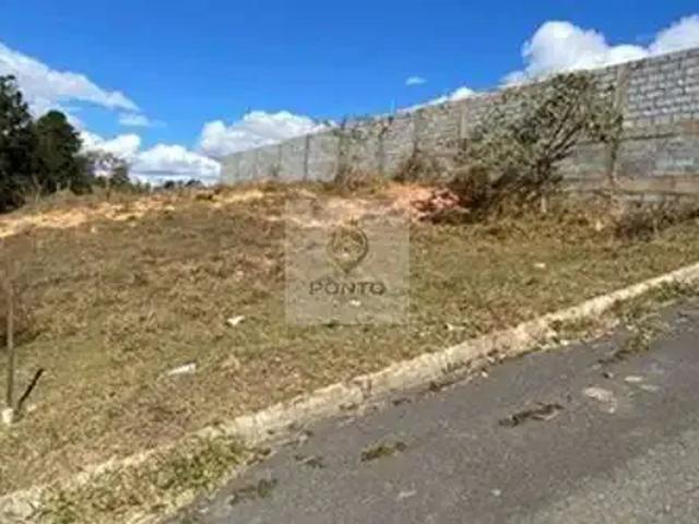 Terreno / Lote para Venda em Conselheiro Lafaiete/MG Parque Montreal