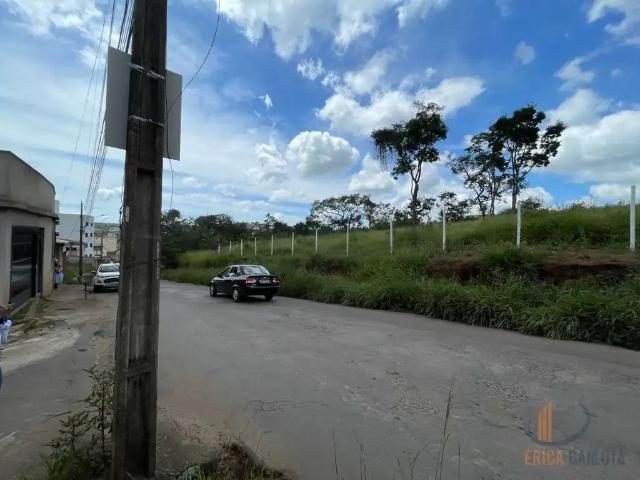 Terreno / Lote para Venda em Conselheiro Lafaiete/MG Rochedo