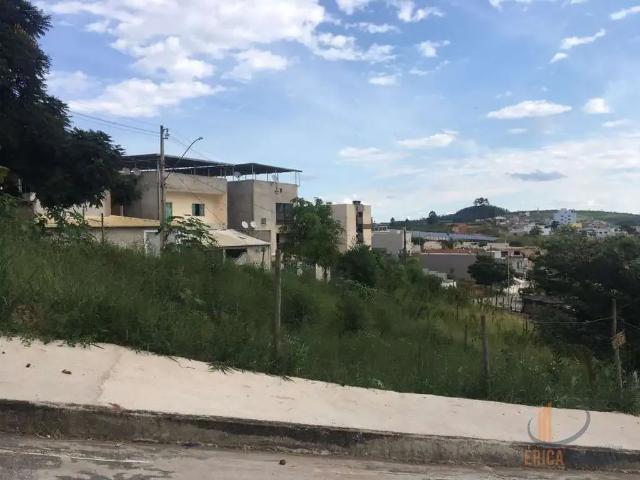 Terreno / Lote para Venda em Conselheiro Lafaiete/MG São Marcos