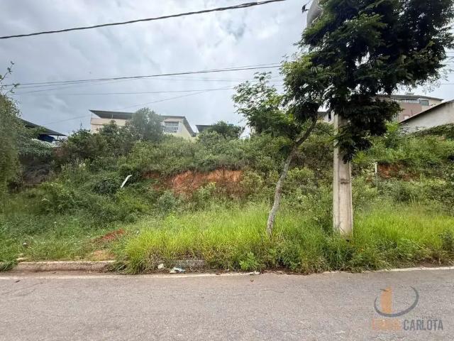 Terreno / Lote para Venda em Conselheiro Lafaiete/MG São Marcos
