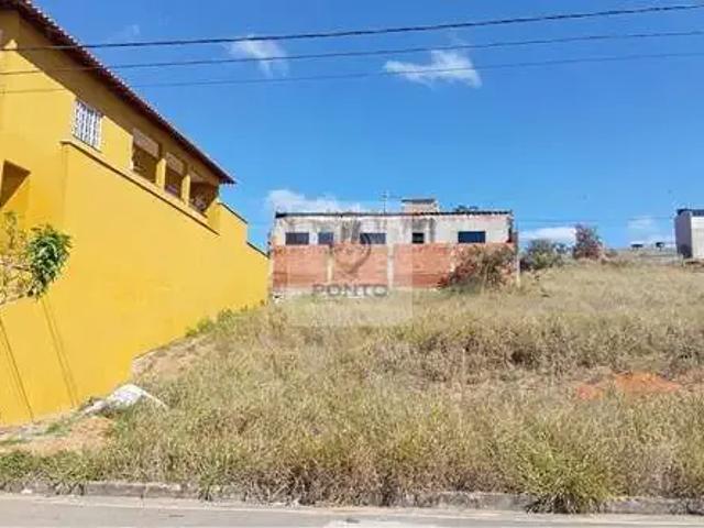 Terreno / Lote para Venda em Conselheiro Lafaiete/MG Santa Fé