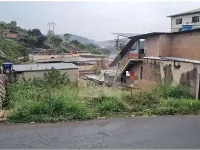 Terreno / Lote para Venda em Conselheiro Lafaiete/MG Santa Terezinha