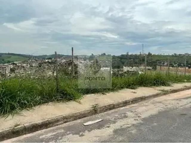 Terreno / Lote para Venda em Conselheiro Lafaiete/MG Santo Agostinho