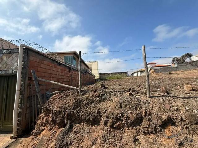 Terreno / Lote para Venda em Conselheiro Lafaiete/MG Santo Agostinho