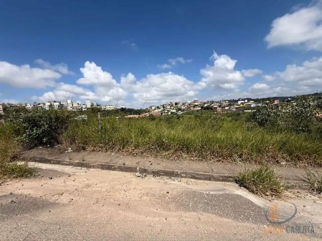 Terreno / Lote para Venda em Conselheiro Lafaiete/MG Santo Agostinho