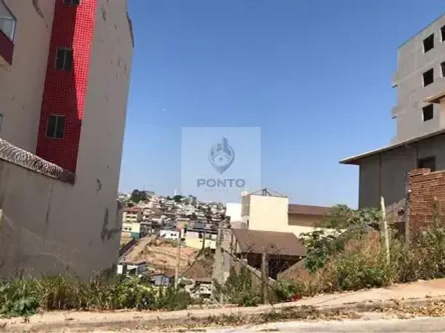 Terreno / Lote para Venda em Conselheiro Lafaiete/MG Santo Agostinho