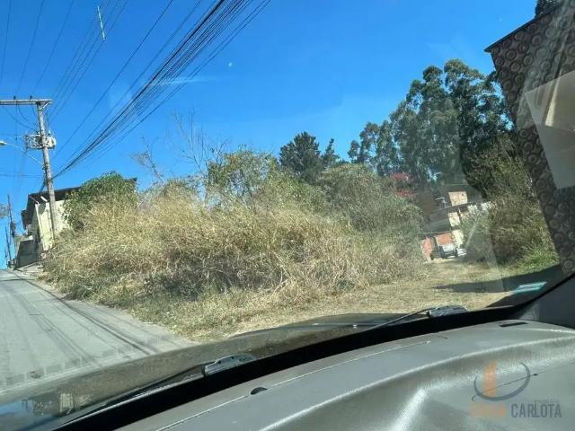 Terreno / Lote para Venda em Conselheiro Lafaiete/MG Siderúrgico
