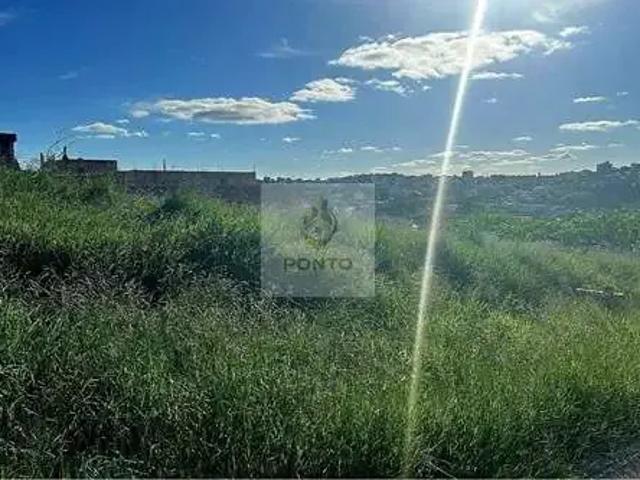 Terreno / Lote para Venda em Conselheiro Lafaiete/MG Tietê