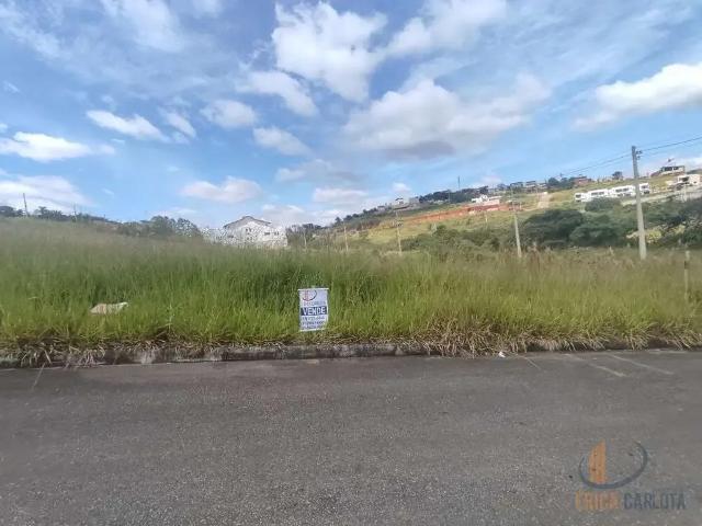 Terreno / Lote para Venda em Conselheiro Lafaiete/MG Tiradentes
