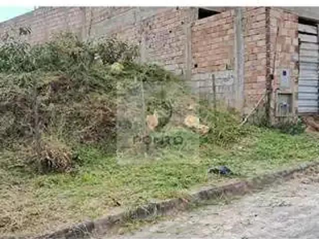 Terreno / Lote para Venda em Conselheiro Lafaiete/MG Tiradentes