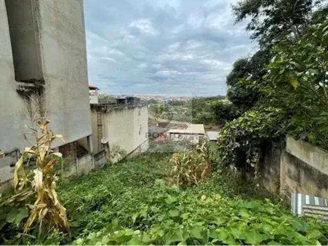 Terreno / Lote para Venda em Conselheiro Lafaiete/MG Triângulo