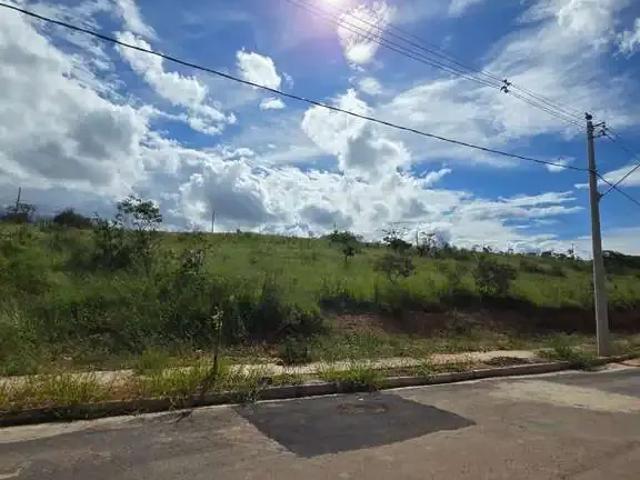 Terreno / Lote para Venda em Conselheiro Lafaiete/MG Viva Boulevard