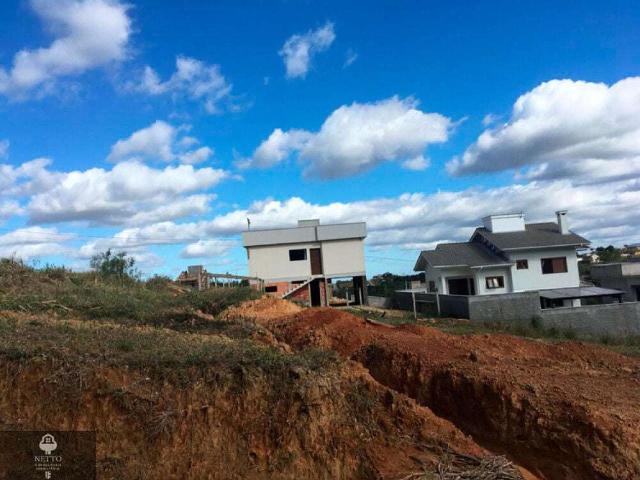 Terreno / Lote para Venda em Cocal do Sul/SC Vila Nova