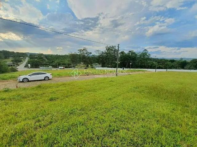 Terreno / Lote para Venda em Cocal do Sul/SC Zona Rural