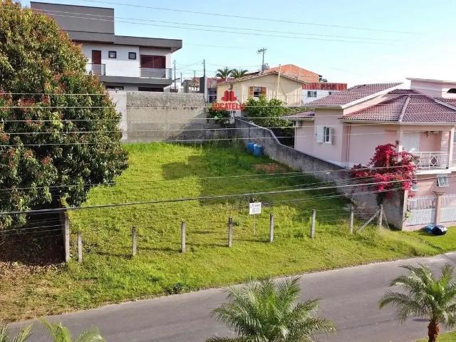 Terreno / Lote para Venda em Cocal do Sul/SC Centro