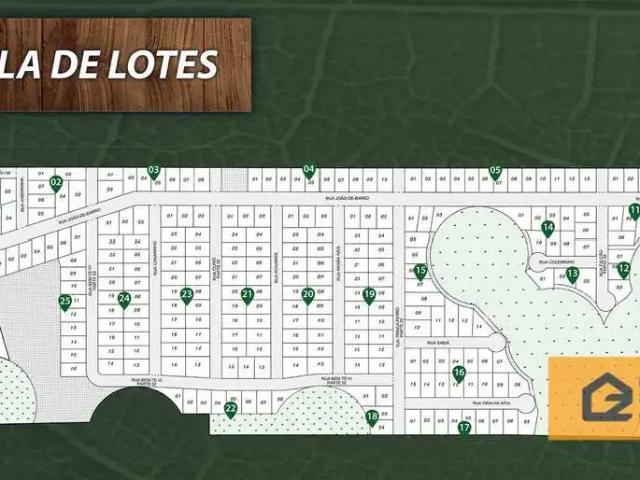 Terreno / Lote para Venda em Cocal do Sul/SC Centro