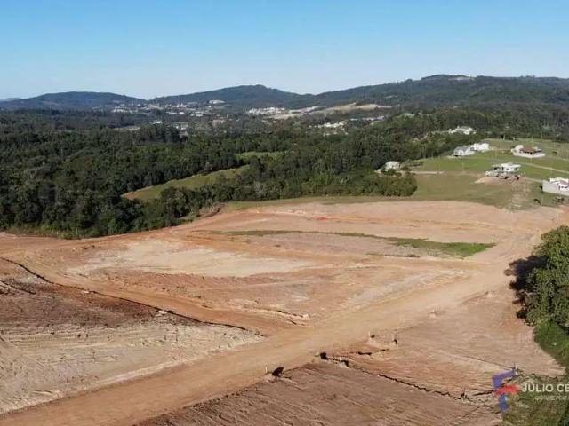 Terreno / Lote para Venda em Cocal do Sul/SC Jardim das Palmeiras