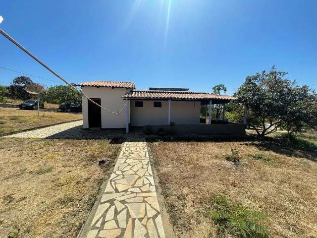 Terreno / Lote para Venda em Cocalzinho de Goiás/GO Zona Rural 9 Quartos