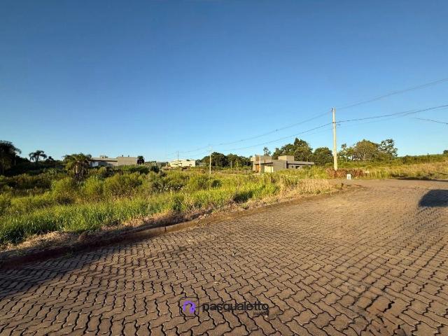 Terreno / Lote para Venda em Colinas/RS Zona Rural