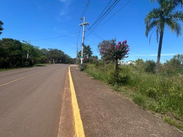 Terreno / Lote para Venda em Colinas/RS Zona Rural