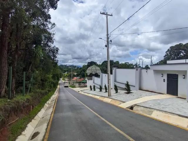 Terreno / Lote para Venda em Colombo/PR Colônia Faria