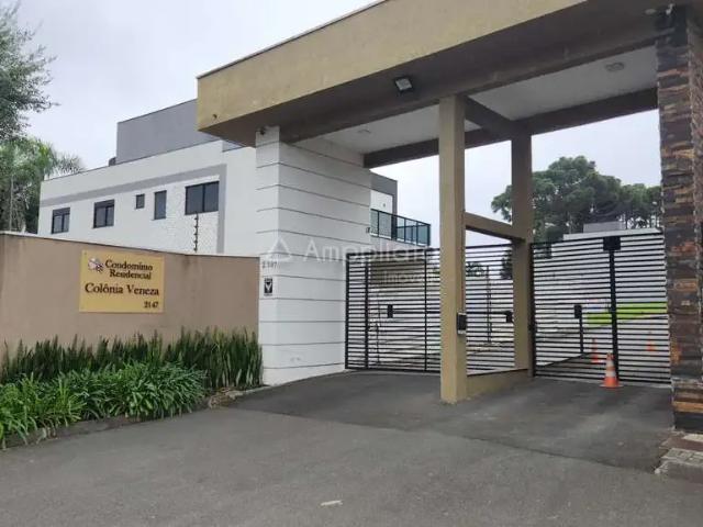 Terreno / Lote para Venda em Colombo/PR Colônia Faria