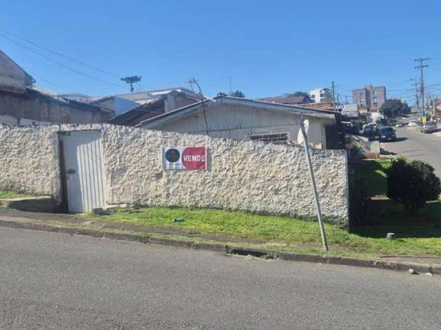 Terreno / Lote para Venda em Colombo/PR Campo Pequeno