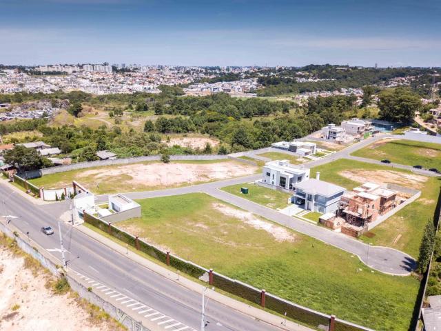Terreno / Lote para Venda em Colombo/PR Campo Pequeno