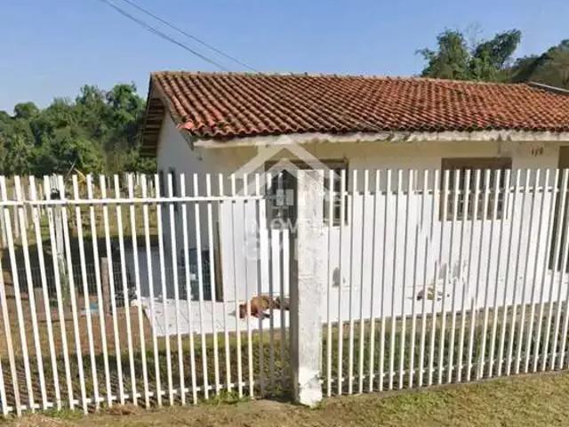 Terreno / Lote para Venda em Colombo/PR Campo Pequeno