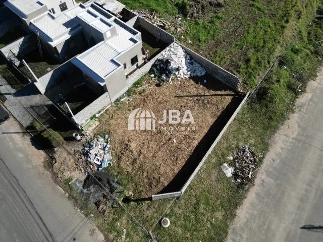 Terreno / Lote para Venda em Colombo/PR Campo Pequeno