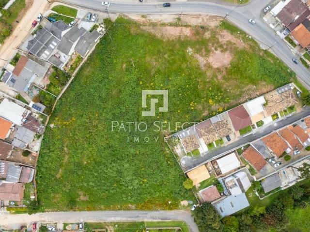 Terreno / Lote para Venda em Colombo/PR Campo Pequeno