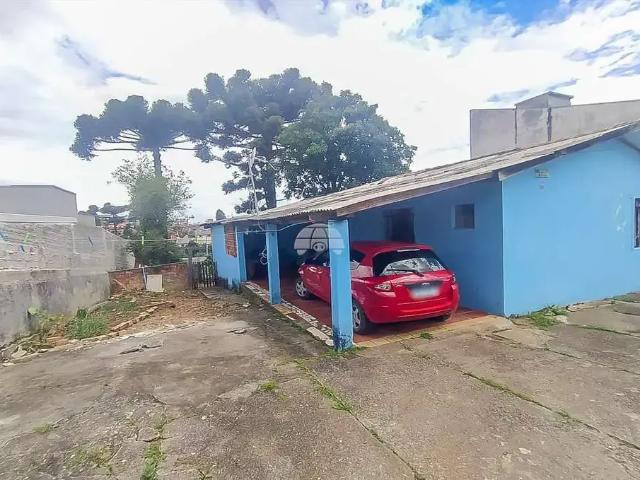 Terreno / Lote para Venda em Colombo/PR Campo Pequeno