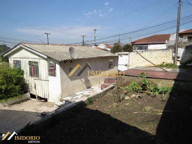 Terreno / Lote para Venda em Colombo/PR Campo Pequeno