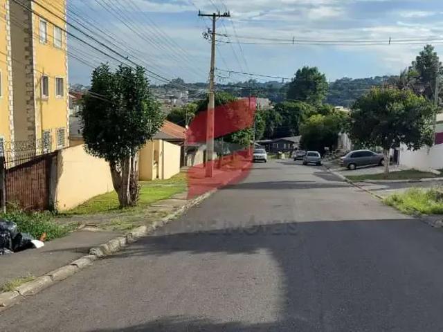 Terreno / Lote para Venda em Colombo/PR Campo Pequeno 1 Quartos