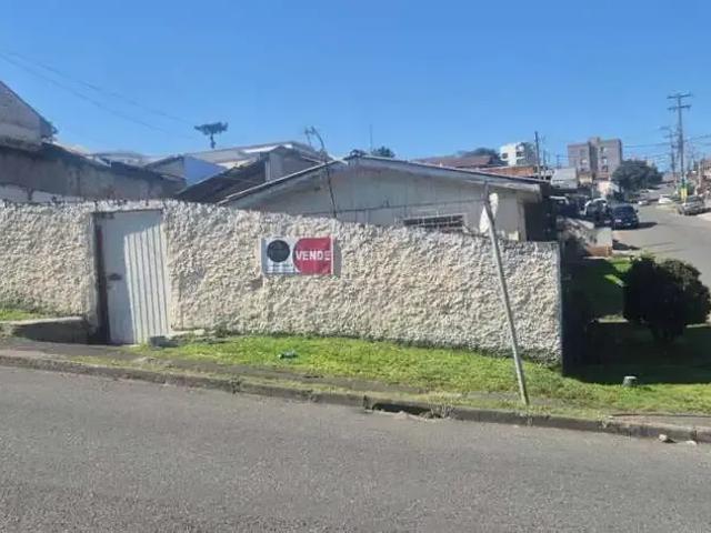 Terreno / Lote para Venda em Colombo/PR Campo Pequeno