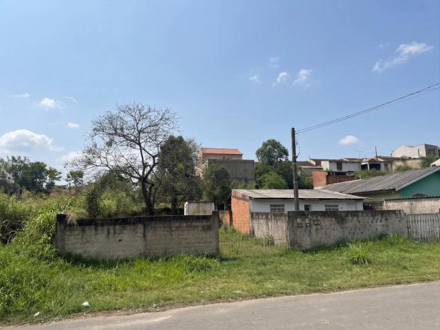 Terreno / Lote para Venda em Colombo/PR Campo Pequeno