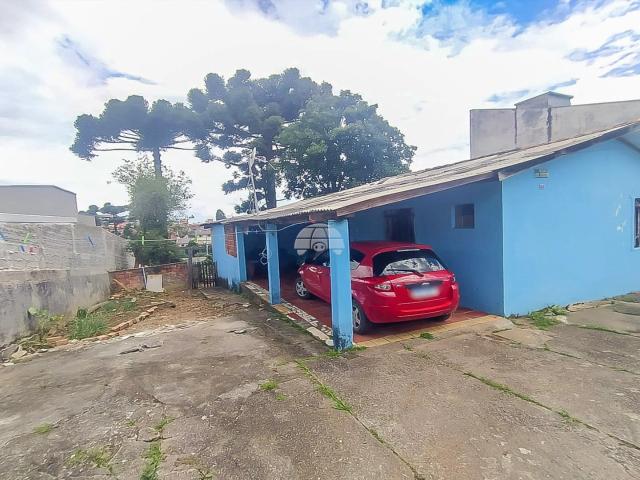Terreno / Lote para Venda em Colombo/PR Campo Pequeno