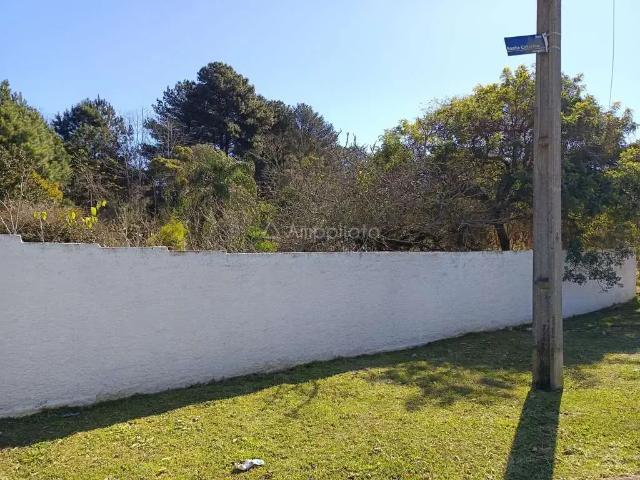 Terreno / Lote para Venda em Colombo/PR Canguiri 3 Quartos