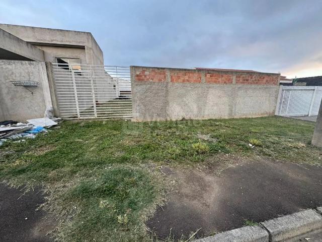 Terreno / Lote para Venda em Colombo/PR Canguiri