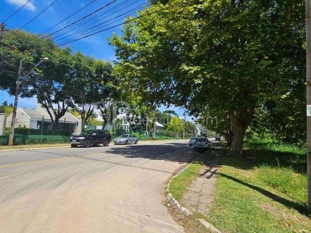 Terreno / Lote para Venda em Colombo/PR Centro Industrial Mauá