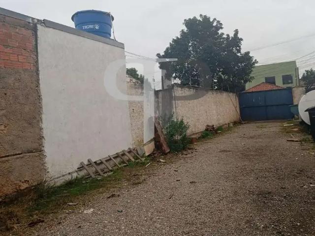 Terreno / Lote para Venda em Colombo/PR Centro Industrial Mauá