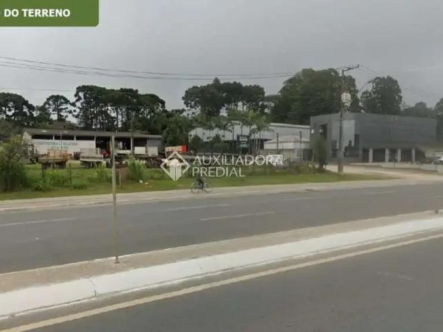 Terreno / Lote para Venda em Colombo/PR Centro