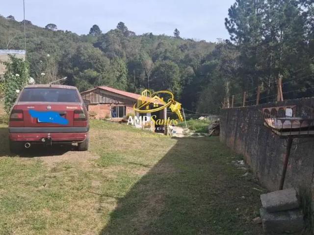 Terreno / Lote para Venda em Colombo/PR Arruda