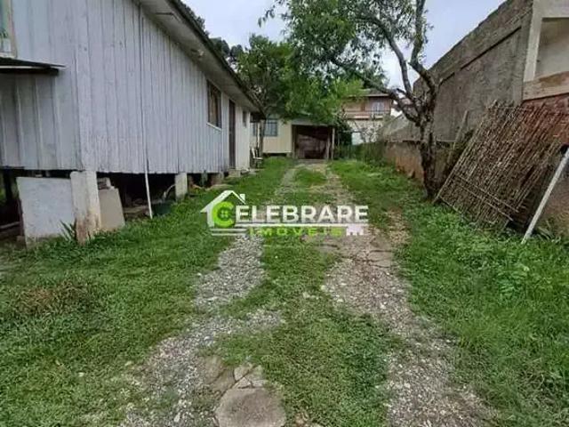 Terreno / Lote para Venda em Colombo/PR Arruda
