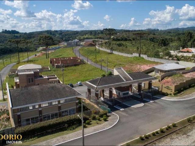 Terreno / Lote para Venda em Colombo/PR Arruda