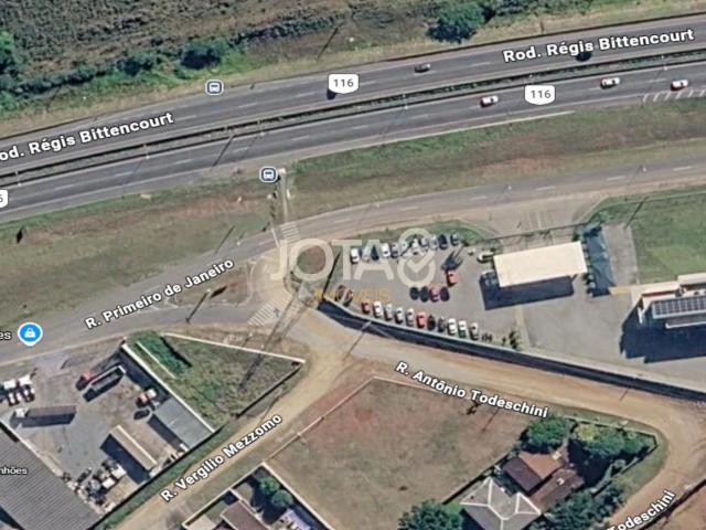 Terreno / Lote para Venda em Colombo/PR Atuba