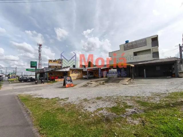 Terreno / Lote para Venda em Colombo/PR Atuba 4 Quartos
