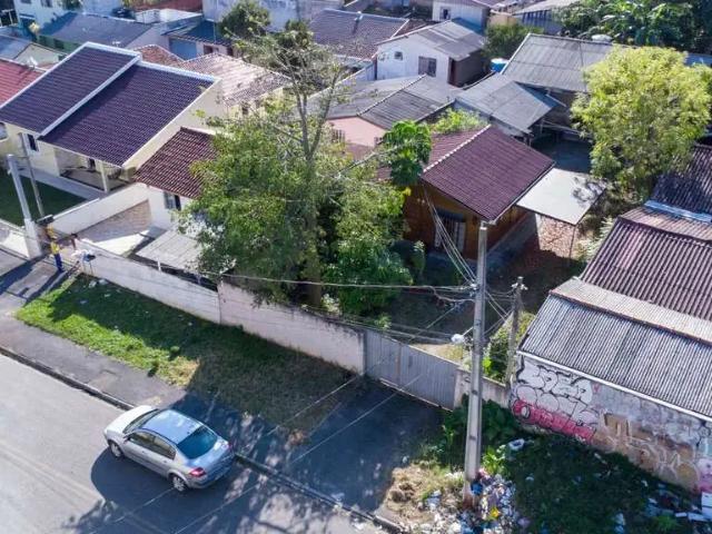 Terreno / Lote para Venda em Colombo/PR Atuba