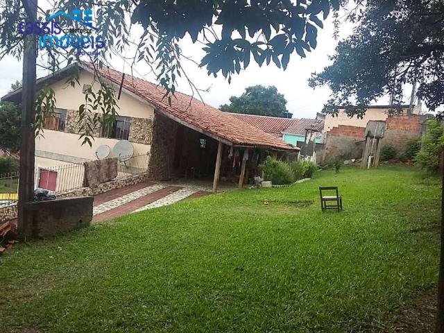 Terreno / Lote para Venda em Colombo/PR Atuba